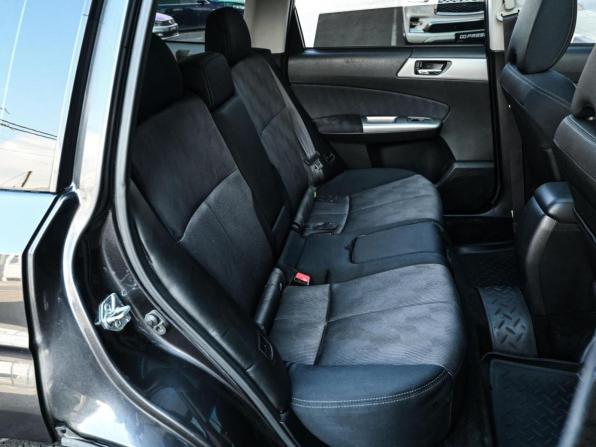 Subaru Forester III с пробегом 2009 года, цена 1 199 000 рублей, 100045 км, внедорожник, Автокод Объявления