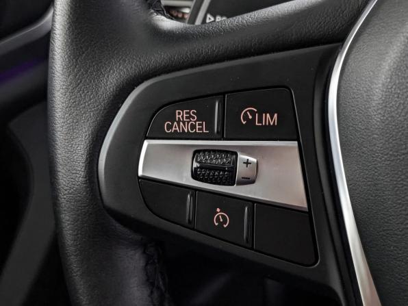 BMW X3 III (G01) с пробегом 2020 года, цена 4 100 000 рублей, 64218 км, внедорожник, Автокод Объявления