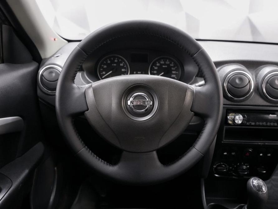 Nissan Almera III (G15) Ульяновск  - изображение 13