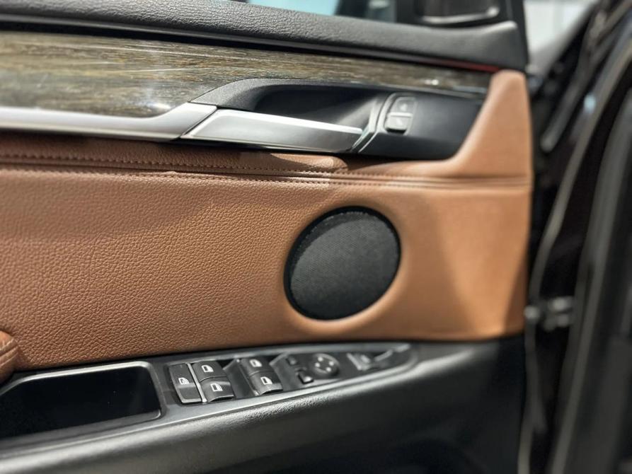 BMW X5 III (F15) Новосибирск  - изображение 25