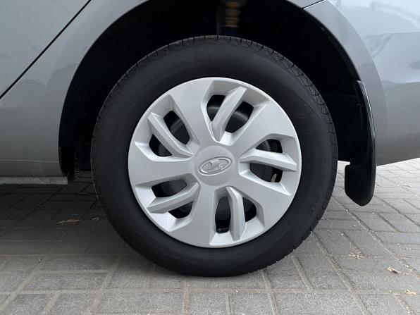 Lada (ВАЗ) Vesta I с пробегом 2019 года, цена 860 000 рублей, 127627 км, седан, Автокод Объявления