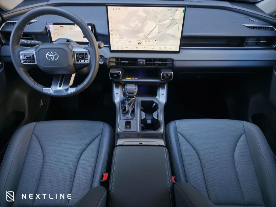 Toyota RAV4 VI (XA60) Самара  - изображение 9