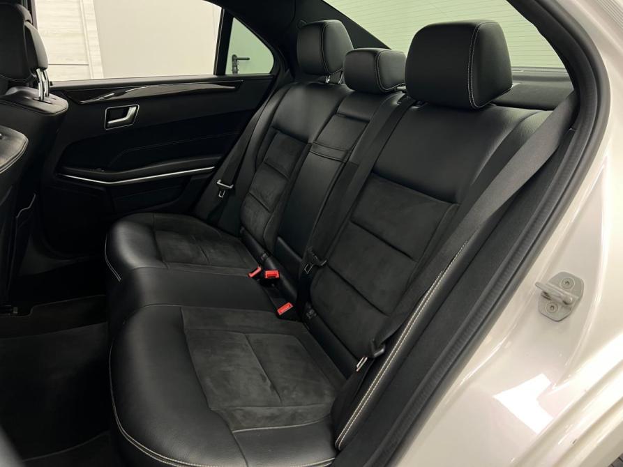 Mercedes-Benz E-Класс IV (W212 S212 C207) Рестайлинг Казань  - изображение 19