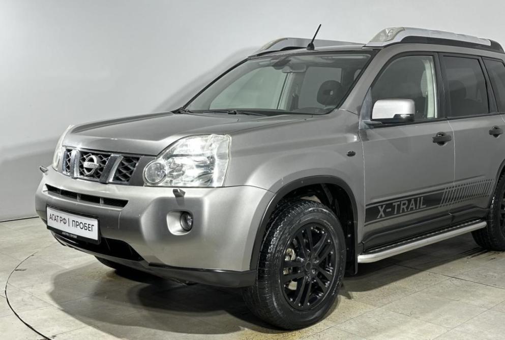 Nissan X-Trail II Саранск  - изображение 12