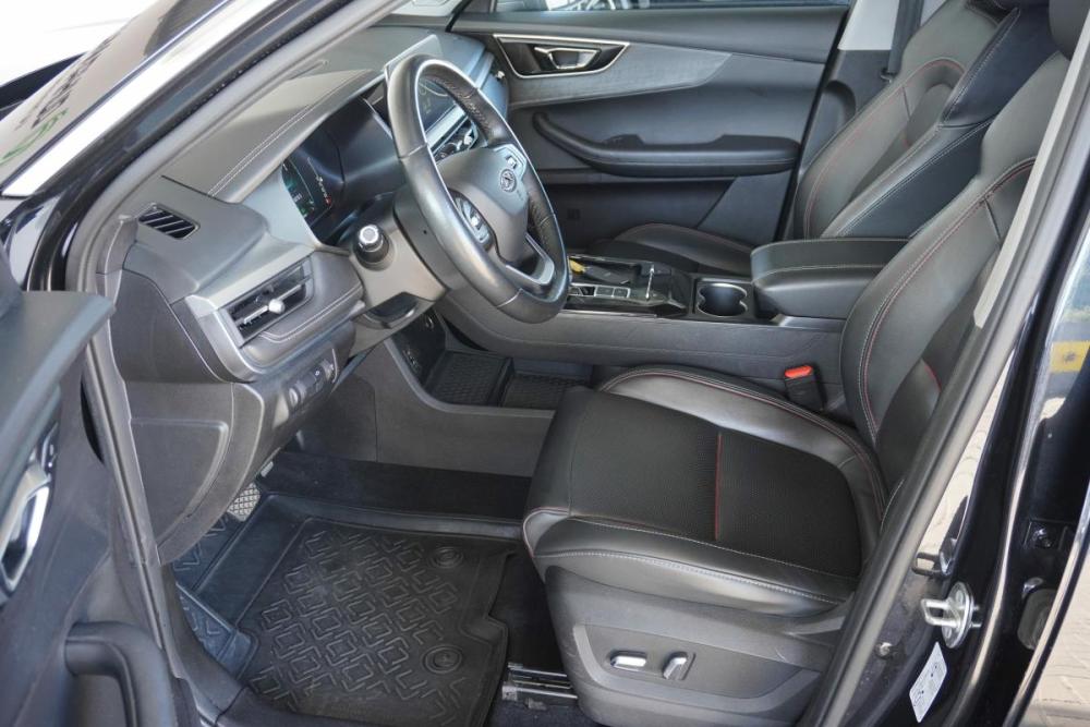Chery Tiggo 7 Pro I Калининград  - изображение 17