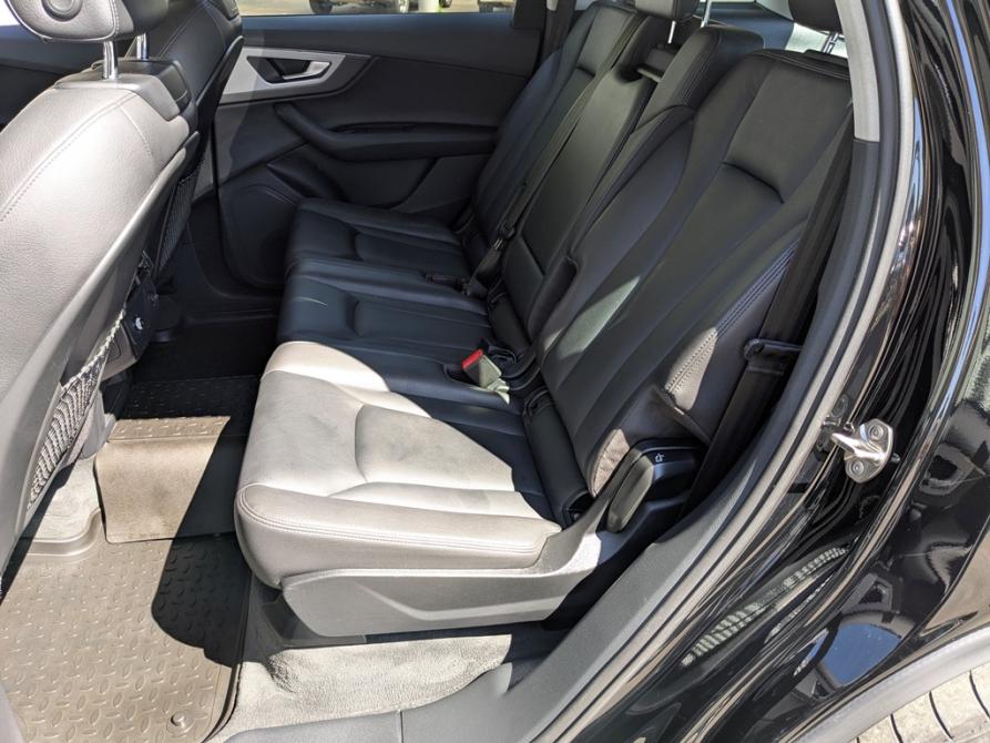 Audi Q7 II (4M) Москва  - изображение 14