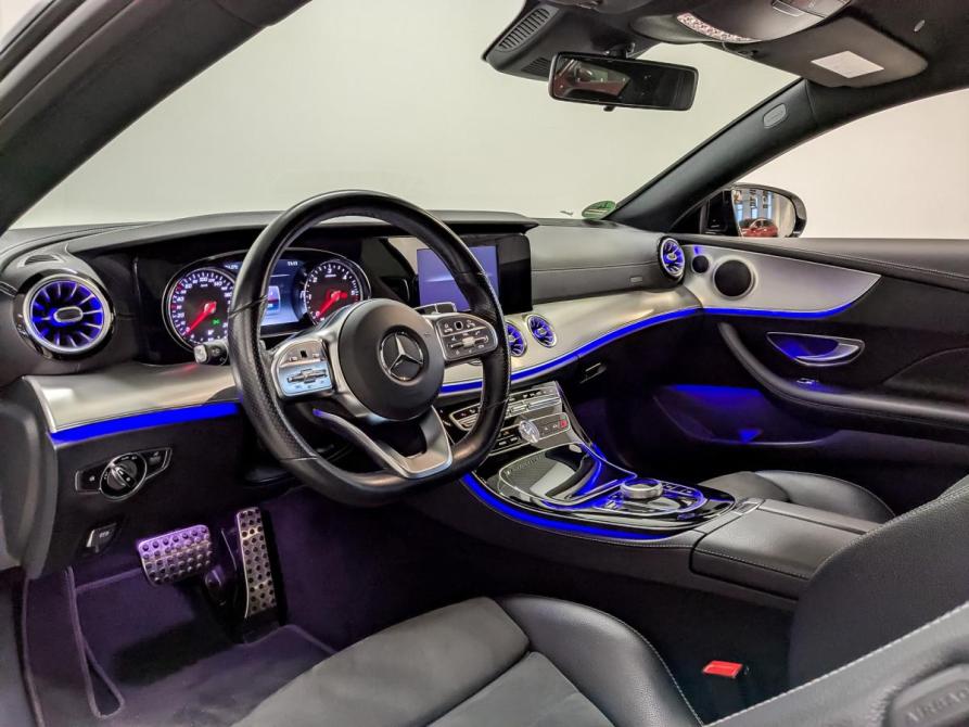 Mercedes-Benz E-Класс V (W213 S213 C238) Санкт-Петербург  - изображение 16
