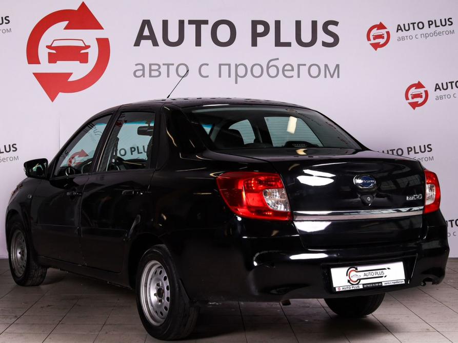 Datsun on-DO I Минеральные Воды  - изображение 3