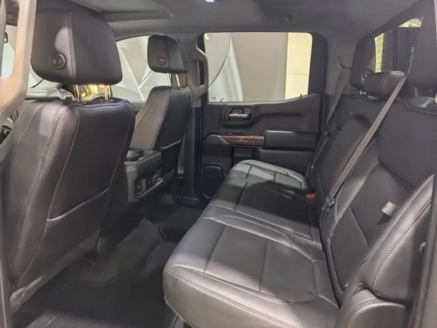 Chevrolet Silverado IV (T1XX) Пермь  - изображение 15