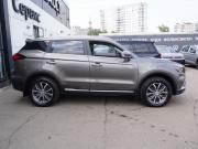 Geely Atlas Pro Москва  - изображение 23