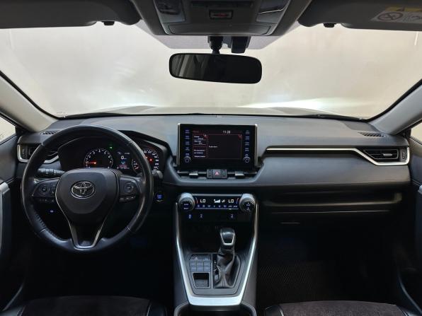 Toyota RAV4 V (XA50) с пробегом 2019 года, цена 3 200 000 рублей, 82610 км, внедорожник, Автокод Объявления