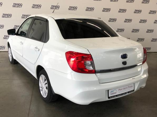 Datsun on-DO I с пробегом 2019 года, цена 349 000 рублей, 102281 км, седан, Автокод Объявления