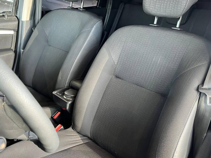 Nissan Terrano III (D10) Оренбург  - изображение 19