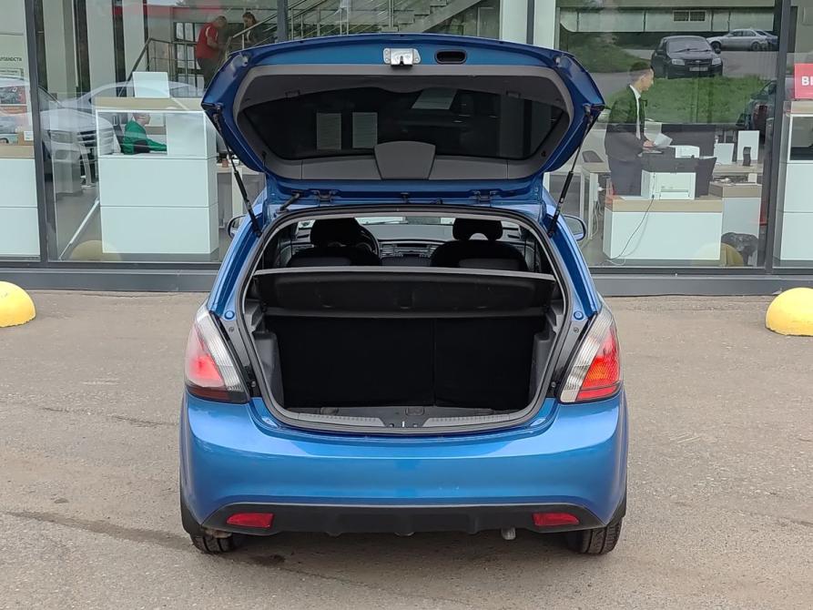 Kia Rio II Рестайлинг Ижевск  - изображение 12