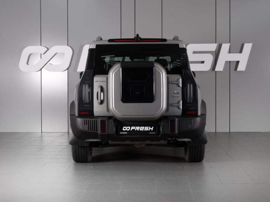 JETOUR T2 Минеральные Воды  - изображение 4