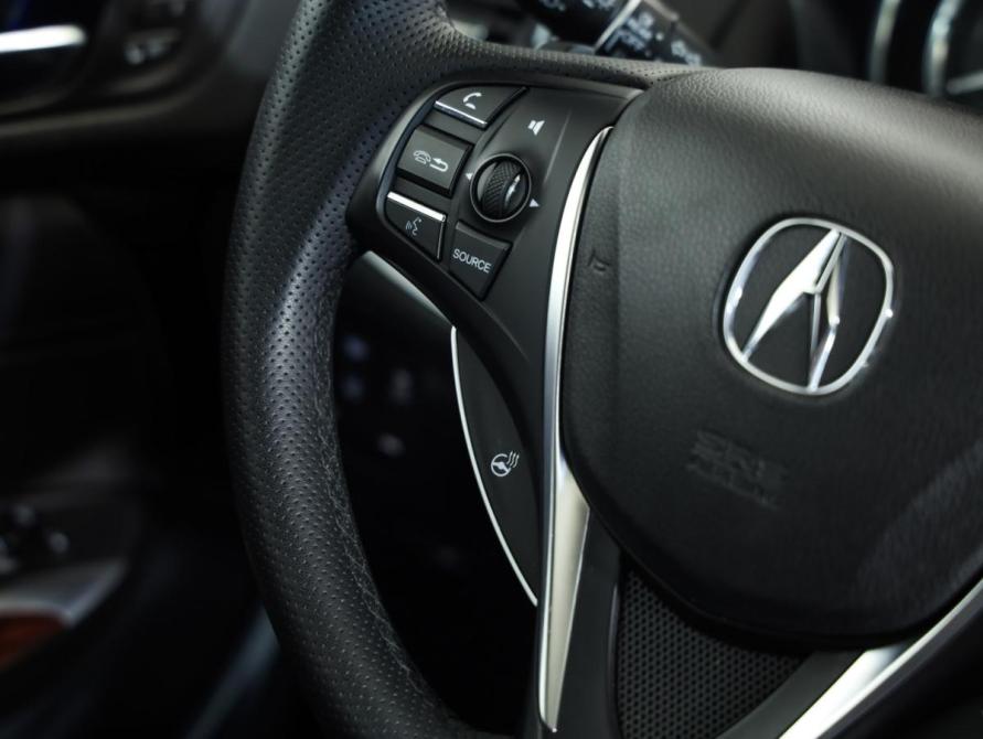 Acura TLX I Санкт-Петербург  - изображение 12