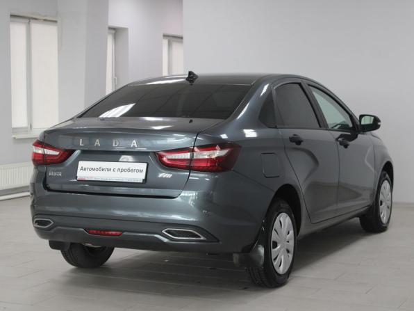 Lada (ВАЗ) Vesta I Рестайлинг (NG) с пробегом 2025 года, цена 1 399 900 рублей, 20878 км, седан, Автокод Объявления