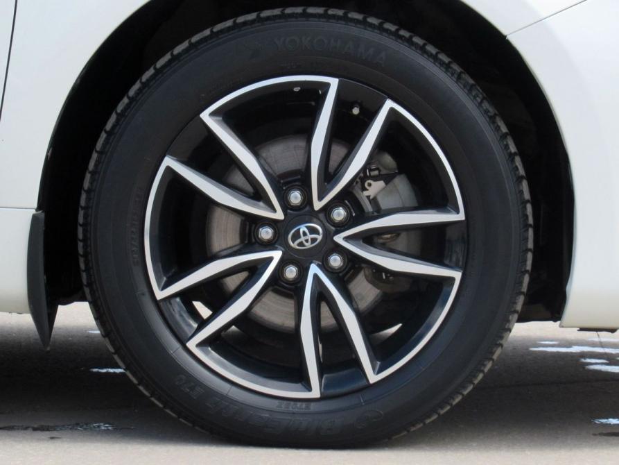 Toyota Camry VII (XV50) Рестайлинг 2 Самара  - изображение 9