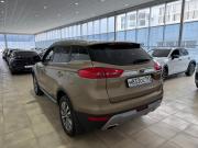 Geely Atlas I Новороссийск  - изображение 43