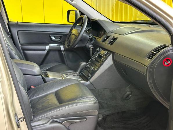 Volvo XC90 I Рестайлинг с пробегом 2008 года, цена 1 099 000 рублей, 198459 км, внедорожник, Автокод Объявления