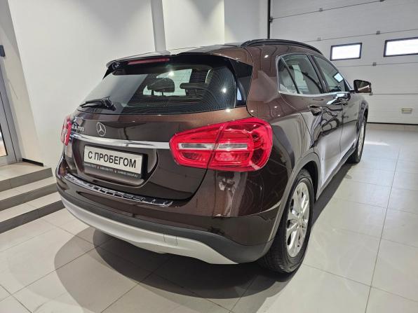Mercedes-Benz GLA I (X156) с пробегом 2014 года, цена 1 499 000 рублей, 173191 км, внедорожник, Автокод Объявления