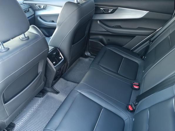 Chery Tiggo 7 Pro Max I с пробегом 2023 года, цена 1 959 000 рублей, 25083 км, внедорожник, Автокод Объявления