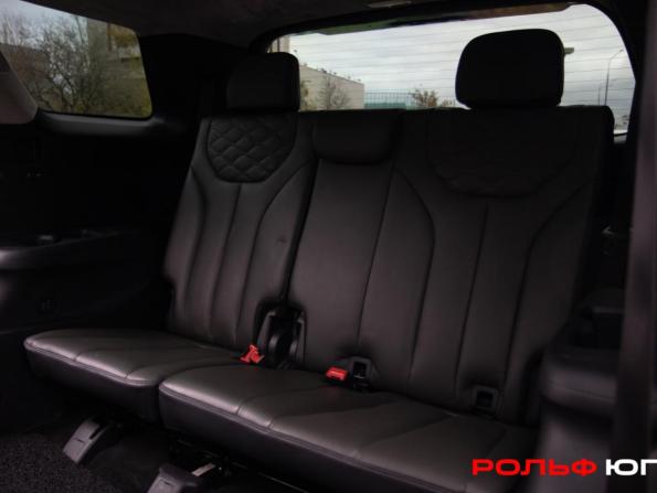 Hyundai Palisade I с пробегом 2021 года, цена 4 238 000 рублей, 91423 км, внедорожник, Автокод Объявления