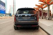 Land Rover Range Rover V Москва  - изображение 62