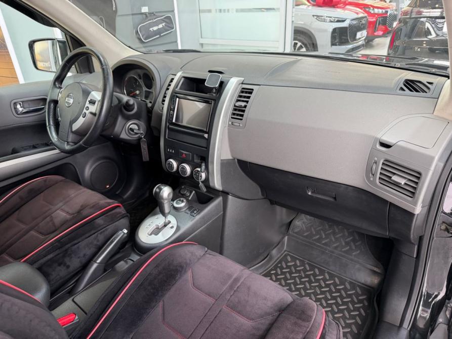 Nissan X-Trail II Таганрог  - изображение 23