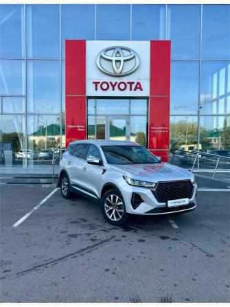 Chery Tiggo 7 Pro Max I с пробегом 2023 года, цена 1 685 000 рублей, 85111 км, внедорожник, Автокод Объявления