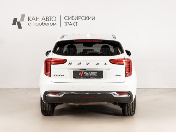 Haval Jolion I с пробегом 2023 года, цена 1 980 000 рублей, 71853 км, внедорожник, Автокод Объявления