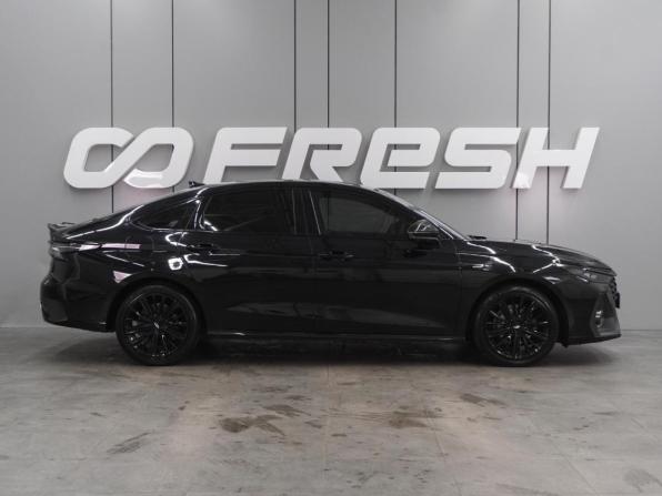 Chery Arrizo 8 с пробегом 2024 года, цена 1 999 000 рублей, 50861 км, седан, Автокод Объявления