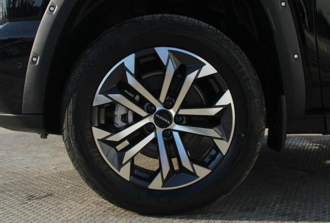 Haval H7 I с пробегом 2025 года, цена 3 720 000 рублей, 1302 км, внедорожник, Автокод Объявления