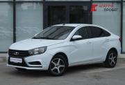 Lada (ВАЗ) Vesta I Саратов  - изображение 25