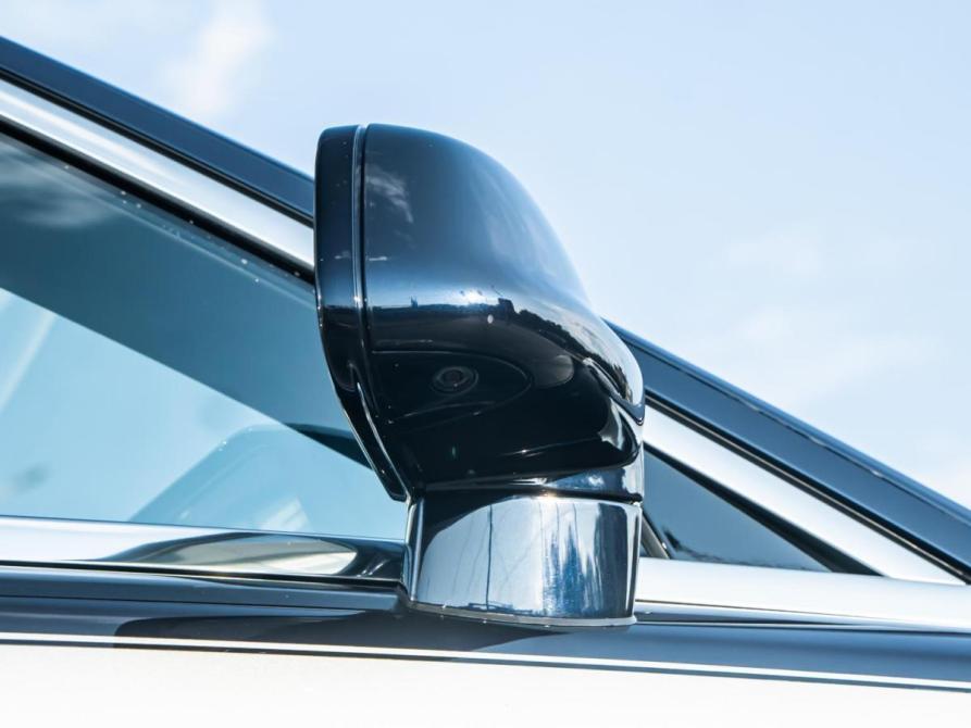 Rolls-Royce Ghost I Волгоград  - изображение 9