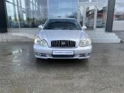 Hyundai Sonata IV (EF) Рестайлинг Новосибирск  - изображение 34