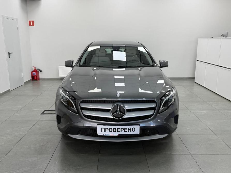 Mercedes-Benz GLA I (X156) Казань  - изображение 2