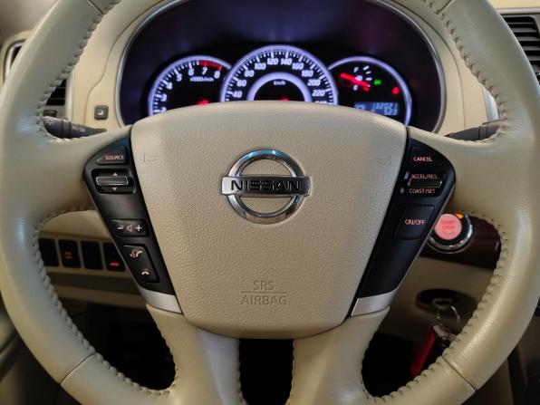 Nissan Teana II Рестайлинг с пробегом 2011 года, цена 999 000 рублей, 132020 км, седан, Автокод Объявления