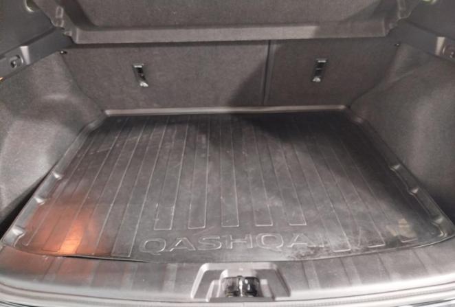 Nissan Qashqai II с пробегом 2018 года, цена 1 910 000 рублей, 121239 км, внедорожник, Автокод Объявления