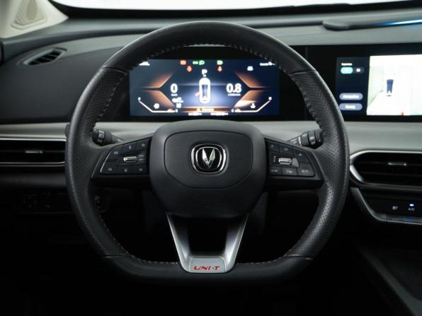 Changan UNI-T I с пробегом 2023 года, цена 2 179 444 рубля, 69548 км, внедорожник, Автокод Объявления