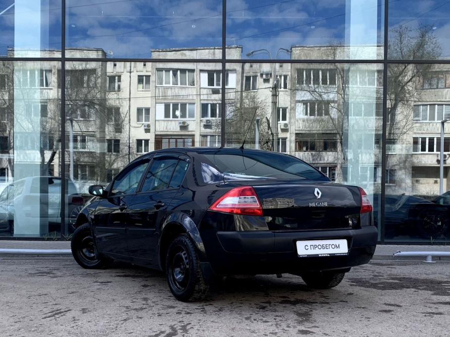 Renault Megane II Рестайлинг Самара  - изображение 7