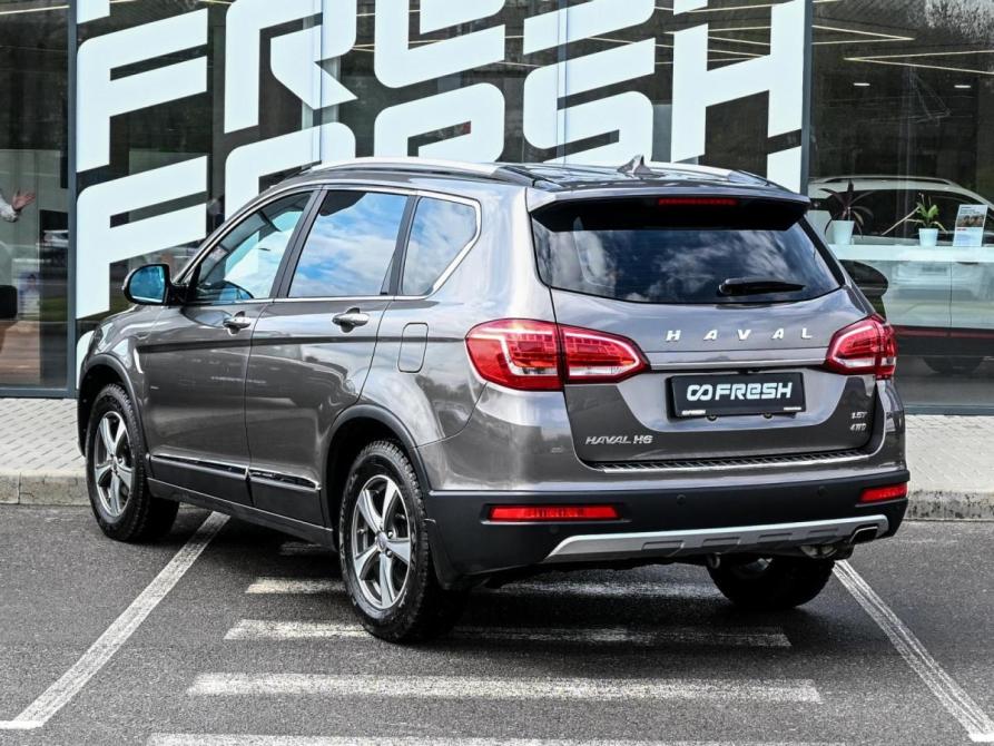 Haval H6 I Волгоград  - изображение 2