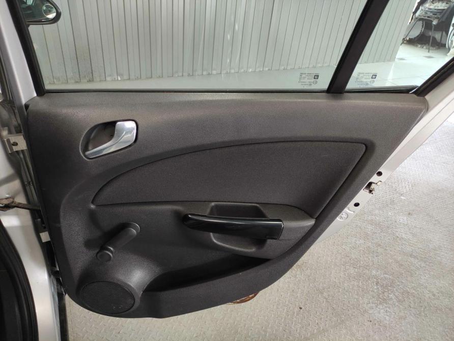 Opel Corsa D Рестайлинг II Пермь  - изображение 18