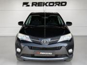 Toyota RAV4 III (XA30) Рестайлинг Уфа  - изображение 21