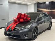 Toyota Corolla XI (E160 E170 E180) Тверь  - изображение 18
