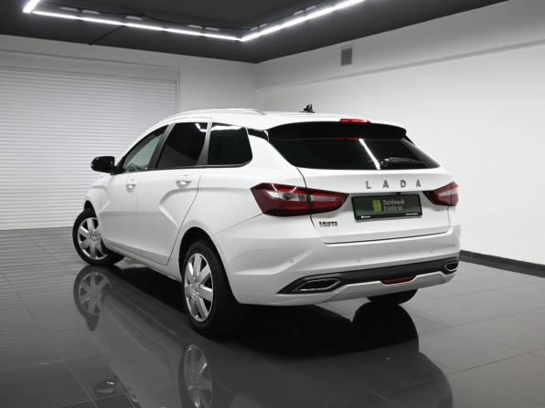 Lada (ВАЗ) Vesta I Рестайлинг (NG) с пробегом 2024 года, цена 1 425 000 рублей, 30068 км, универсал, Автокод Объявления