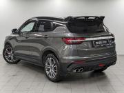 Geely Coolray I Москва  - изображение 37