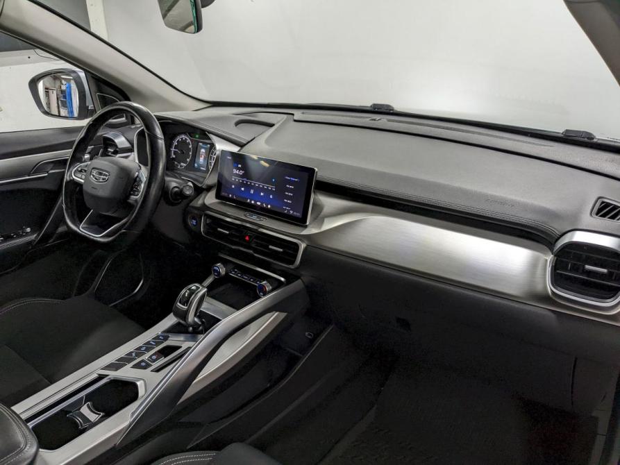 Geely Coolray I Химки  - изображение 20