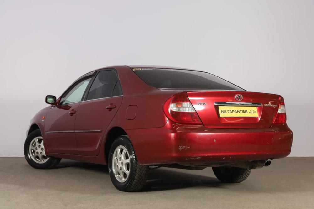 Toyota Camry V (XV30) Новосибирск  - изображение 5