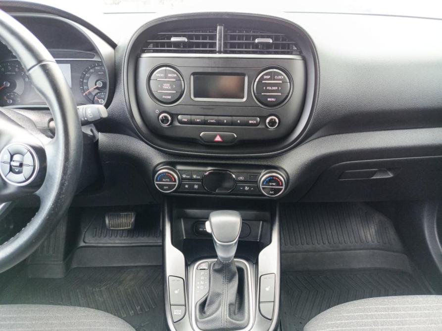 Kia Soul III Рестайлинг Йошкар-Ола  - изображение 18